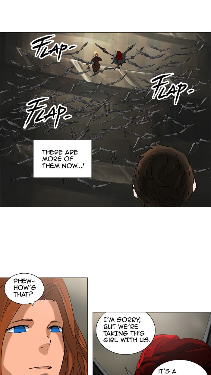 Tower of God, Chapter 222 image 20